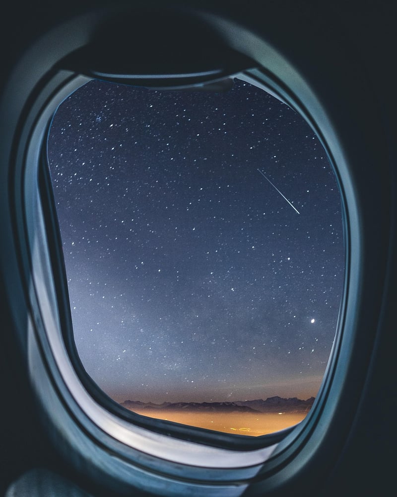 Space Travel