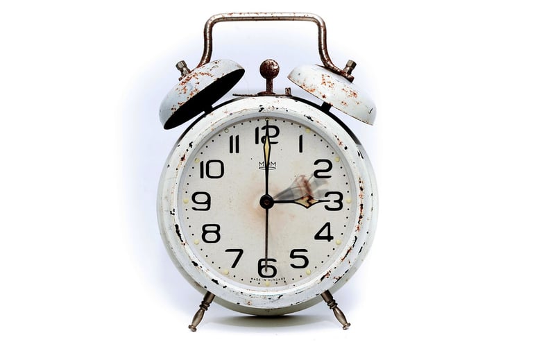 Time-Warping Tech
